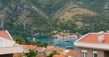 1 bedroom apartment in Dobrota, Montenegro