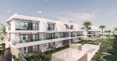 Apartamento 3 habitaciones en Pilar de la Horadada, Španjolska