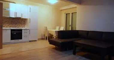 Apartamento 2 habitaciones en Becici, Montenegro