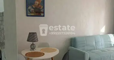 Apartamento 2 habitaciones en Batumi, Georgia