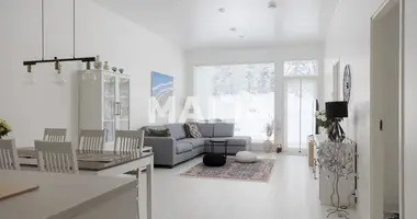 Casa 5 habitaciones en Jyvaskyla sub region, Finlandia