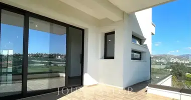 Wohnung 3 zimmer in Germasogeia, Zypern