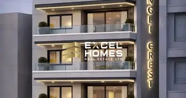 Penthouse in Dingli, Malta