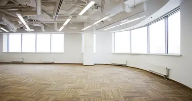 Pomieszczenie biurowe 362 m² w Moskwa, Rosja