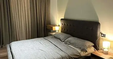 Appartement 2 chambres dans Batoumi, Géorgie