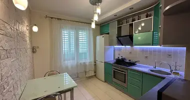 Wohnung 2 zimmer in Brest, Belarus