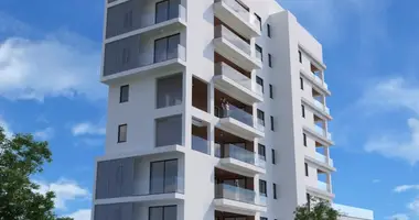 Appartement 2 chambres dans Latsia, Chypre