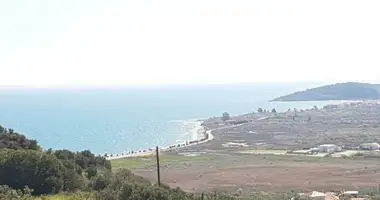 Plot of land in Municipality of Nafplio, Greece