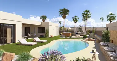 Villa en Murcia, Španjolska