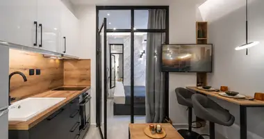 Estudio 2 habitaciones en Municipality of Thessaloniki, Grecia