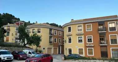2 room apartment in Polop, Spain