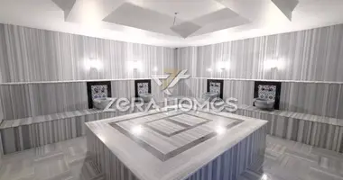 Willa 6 pokojów w Alanya, Turcja