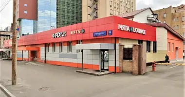 Büro 283 m² in Moskau, Russland