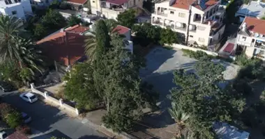 Parcela en Larnaca, Chipre
