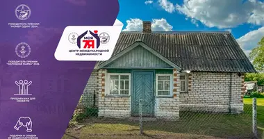 Haus in Miasata, Belarus
