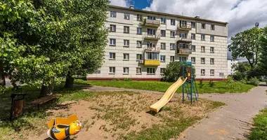 Квартира 3 комнаты в Минск, Беларусь
