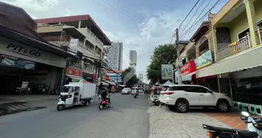 Dom w Sangkat Tuol Tumpung Ti Muoy, Kambodża