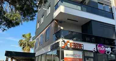 Wohnung 5 Schlafzimmer in Mittelmeerregion, Türkei