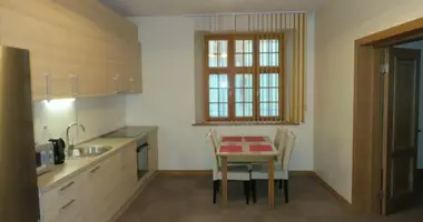 3 room apartment in Vidzeme, Latvia