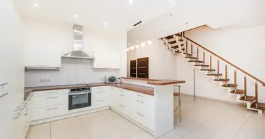 Casa en Vilna, Lituania