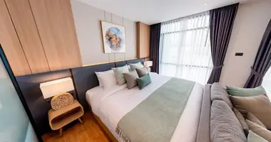 Appartement 1 chambre dans Sakhu, Thaïlande