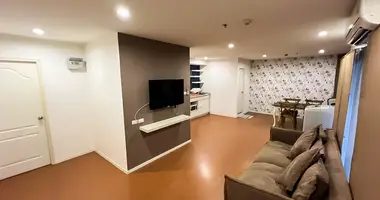 Condo 2 chambres dans Nong Pla Lai, Thaïlande