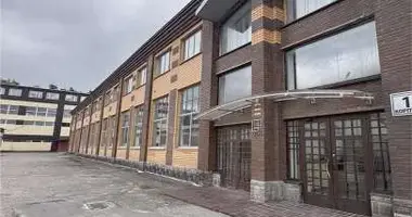 Warehouse 5 000 m² in Kraskovo, Russia