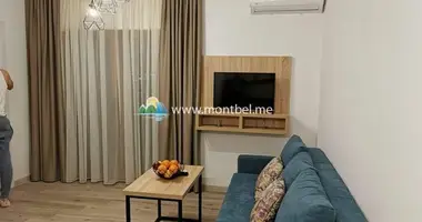 1 bedroom apartment in Bar, Montenegro