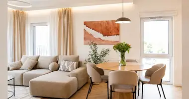 Wohnung 3 zimmer in Posen, Polen
