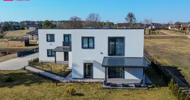 Mieszkanie 4 pokoi w Druskieniki, Litwa