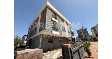 Квартира 3 комнаты в Кепез, Турция