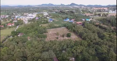 Działka w Khao Chi Chan, Tajlandia