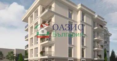 Квартира в Несебр, Болгария