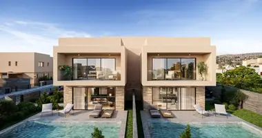 3 bedroom apartment in Yeroskipou, Cyprus