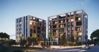 Appartement 1 chambre dans Ypsonas Municipality, Chypre