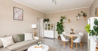 Appartement 2 chambres dans Poznan, Pologne