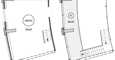 Propiedad comercial 58 m² en Islavskoe, Rusia