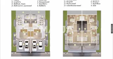 4 bedroom house in Nong Pla Lai, Thailand