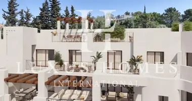 Ático Ático 3 habitaciones en Benahavis, Španjolska