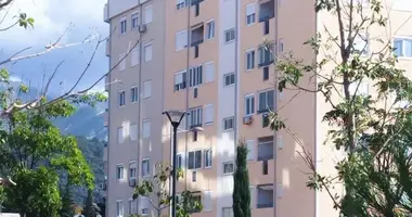 Квартира 1 спальня в Бар, Черногория