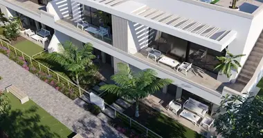 Townhouse 2 bedrooms in Torre-Pacheco, Spain