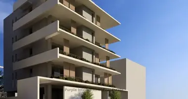 2 bedroom apartment in Paphos Municipality, Cyprus