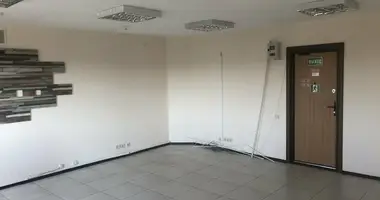 Office 34 m² in Minsk, Belarus