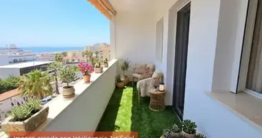 Wohnung 3 Schlafzimmer in Fuengirola, Spanien