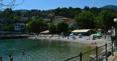 Hotel 710 m² in Ika, Kroatien