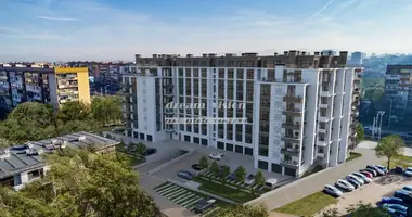 Apartamento en Sofía, Bulgaria