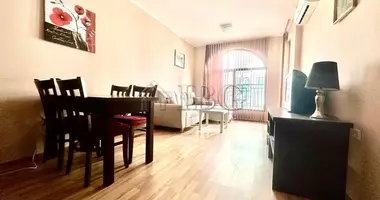 Apartamento 2 habitaciones en Nesebar, Bulgaria