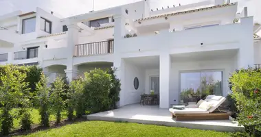 3 bedroom townthouse in Benahavis, Spain