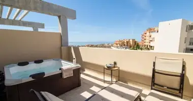 Appartement 3 chambres dans Mijas, Espagne