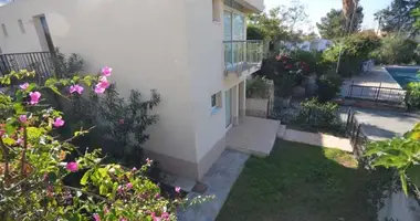 Квартира 3 спальни в муниципалитет Пафос, Кипр